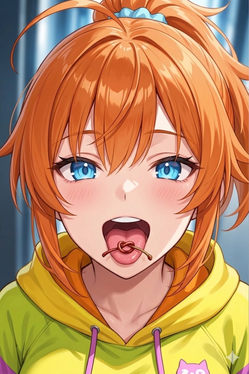 661 案外出来ちゃったドヤ子