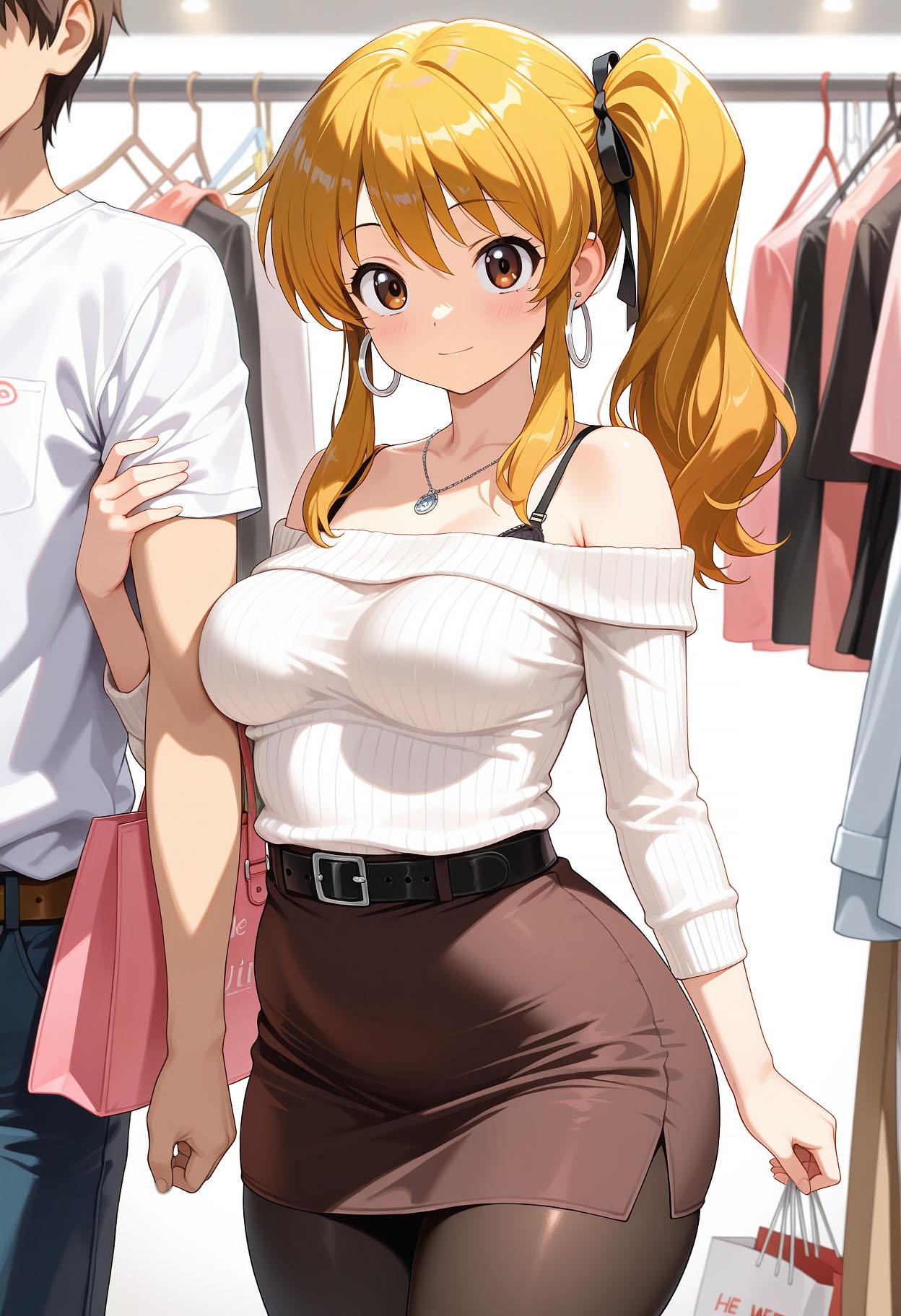 おねだりモード
