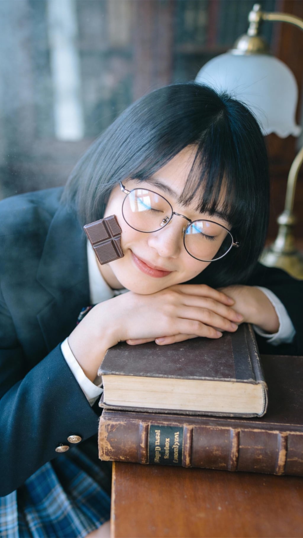 Intellectual Indulgence