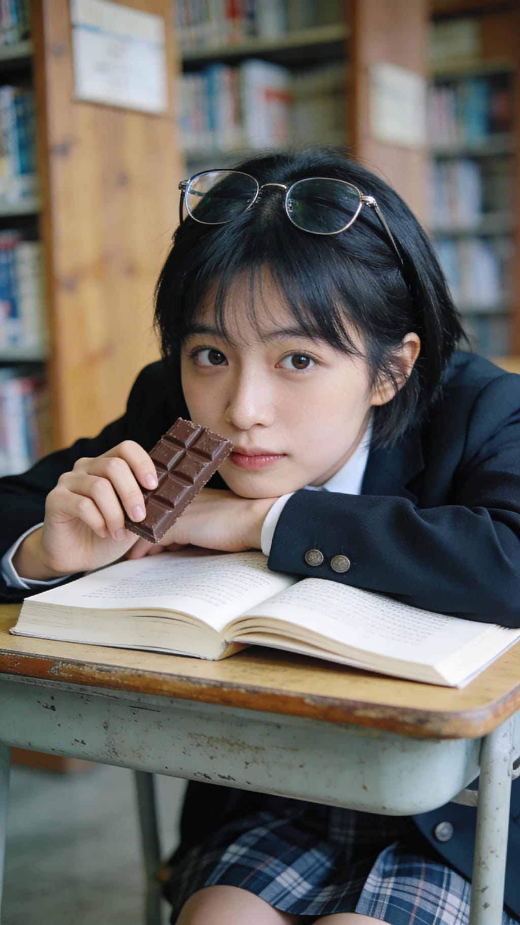 Intellectual Indulgence