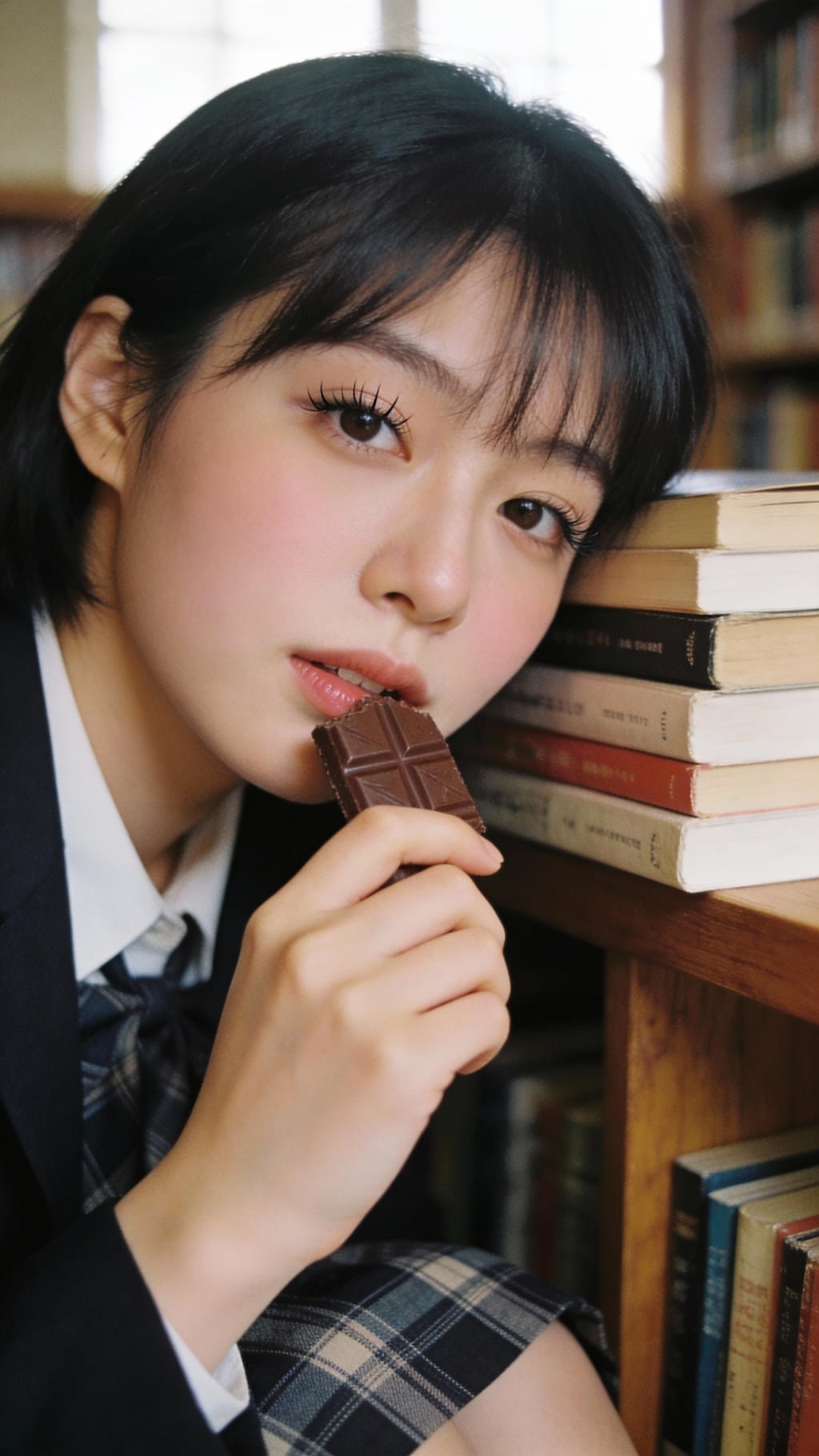 Intellectual Indulgence