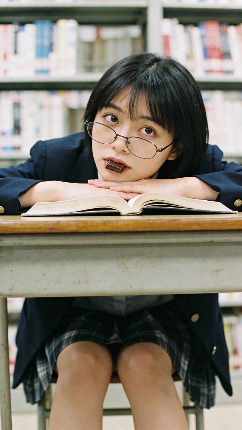 Intellectual Indulgence