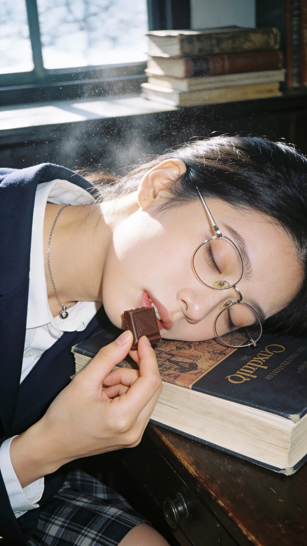 Intellectual Indulgence