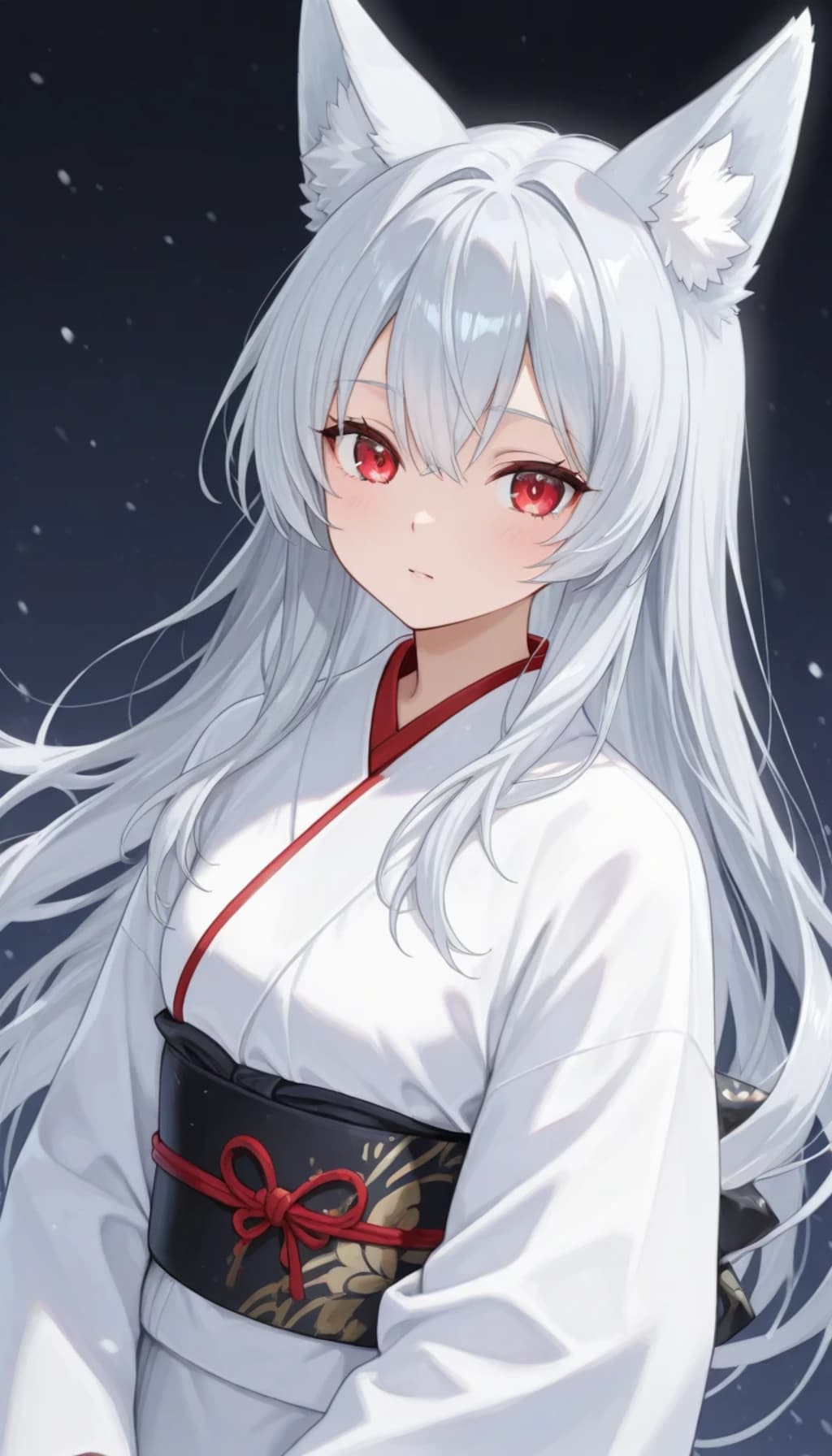 虎鼠神社御神体