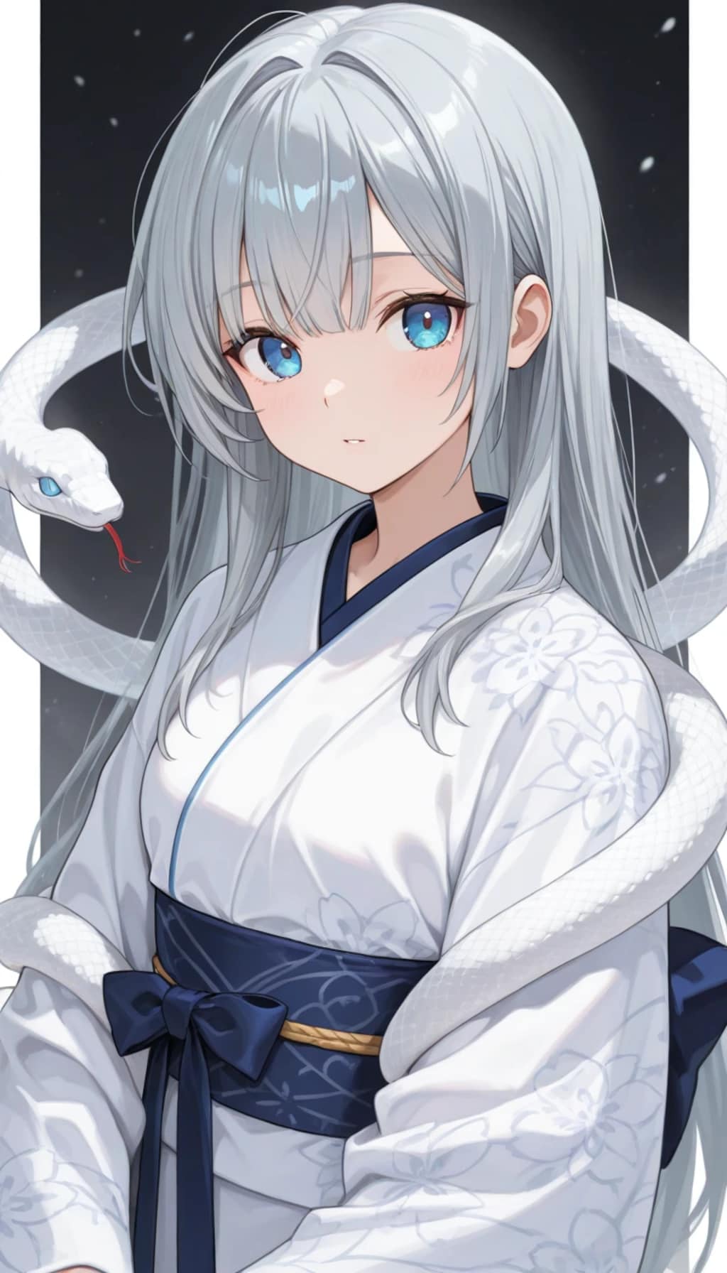 虎鼠神社御神体