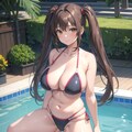 胸サイズ変更テスト 6枚目