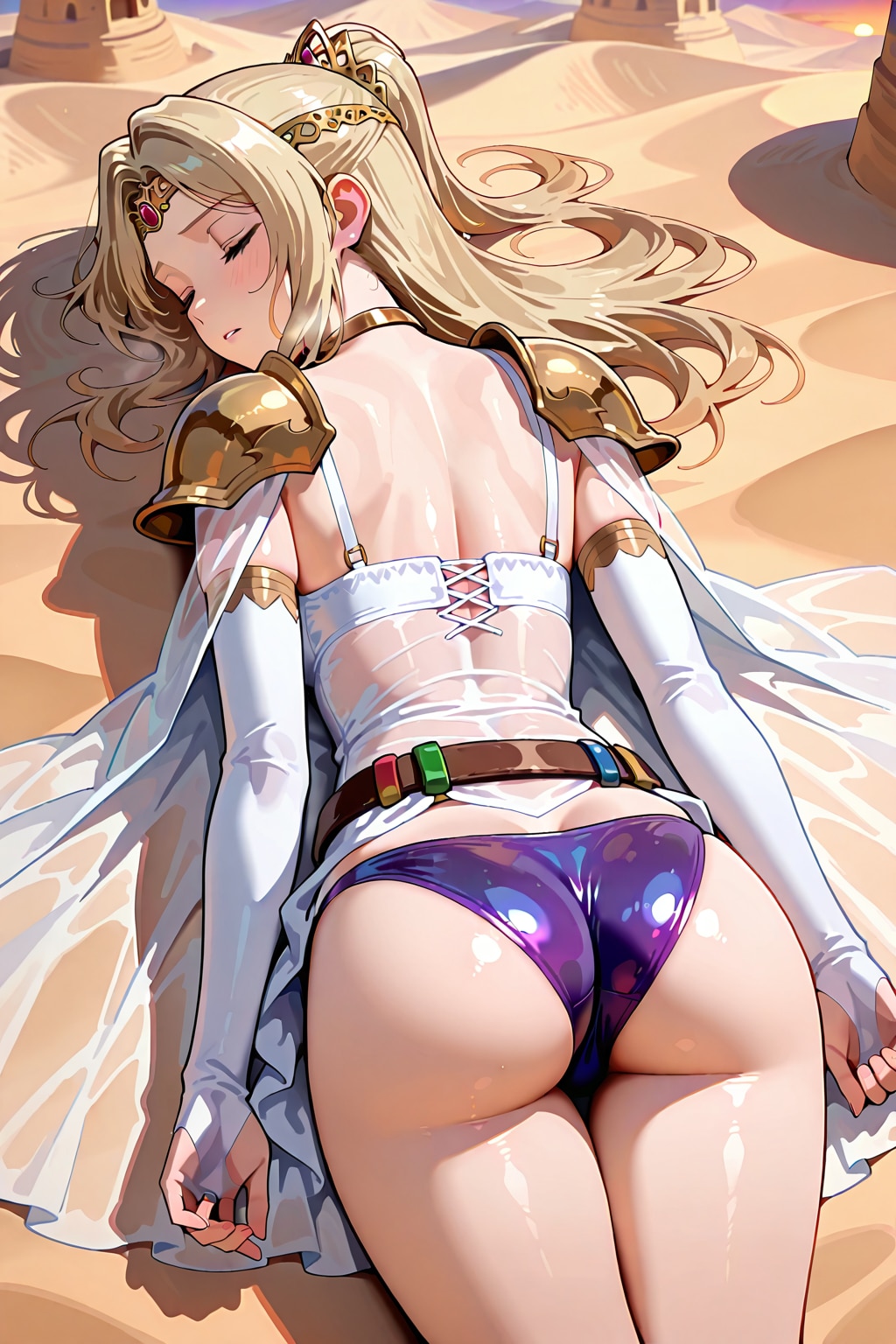 一途なヒロインさん_3