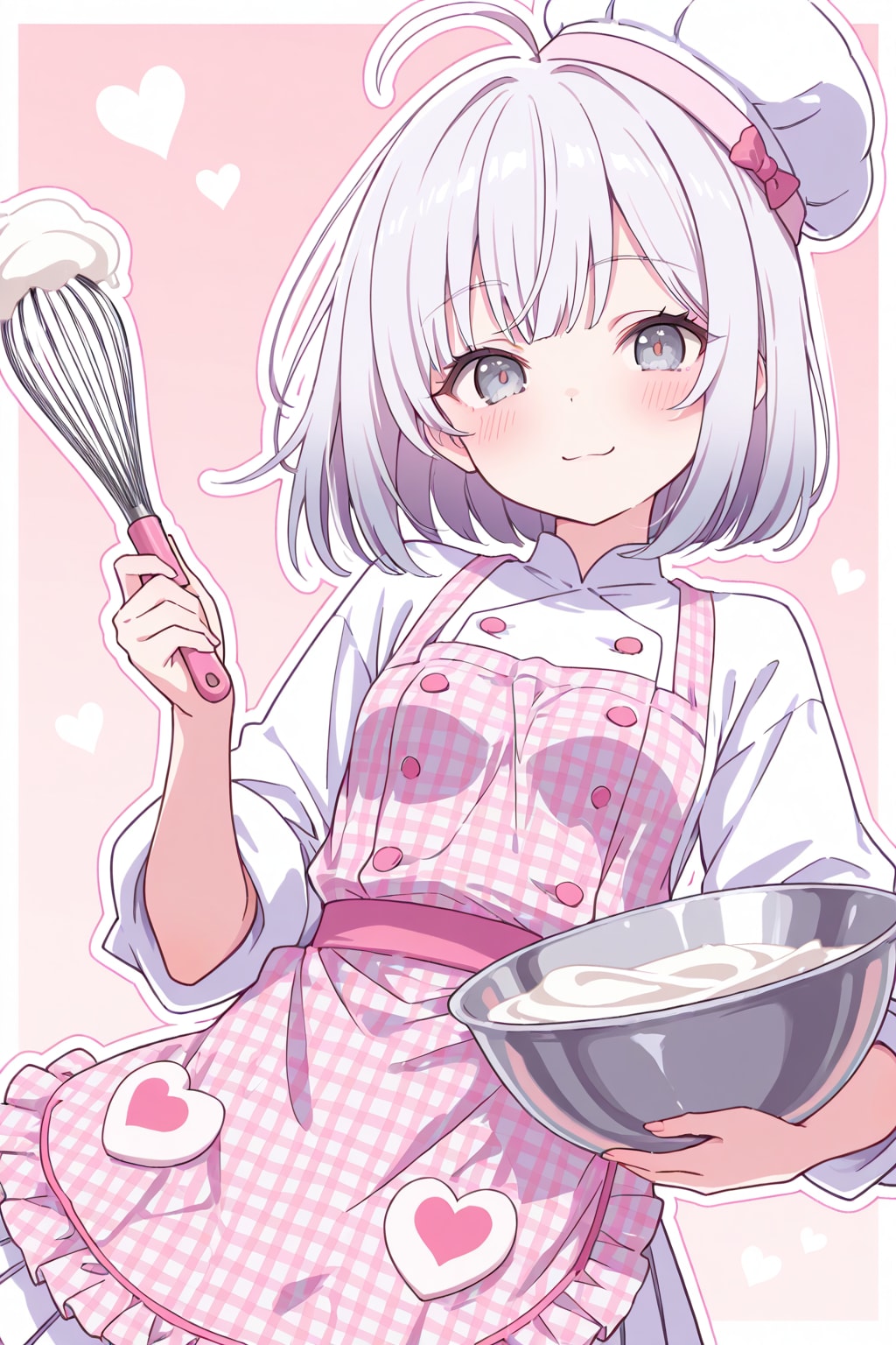 パティシエさん～