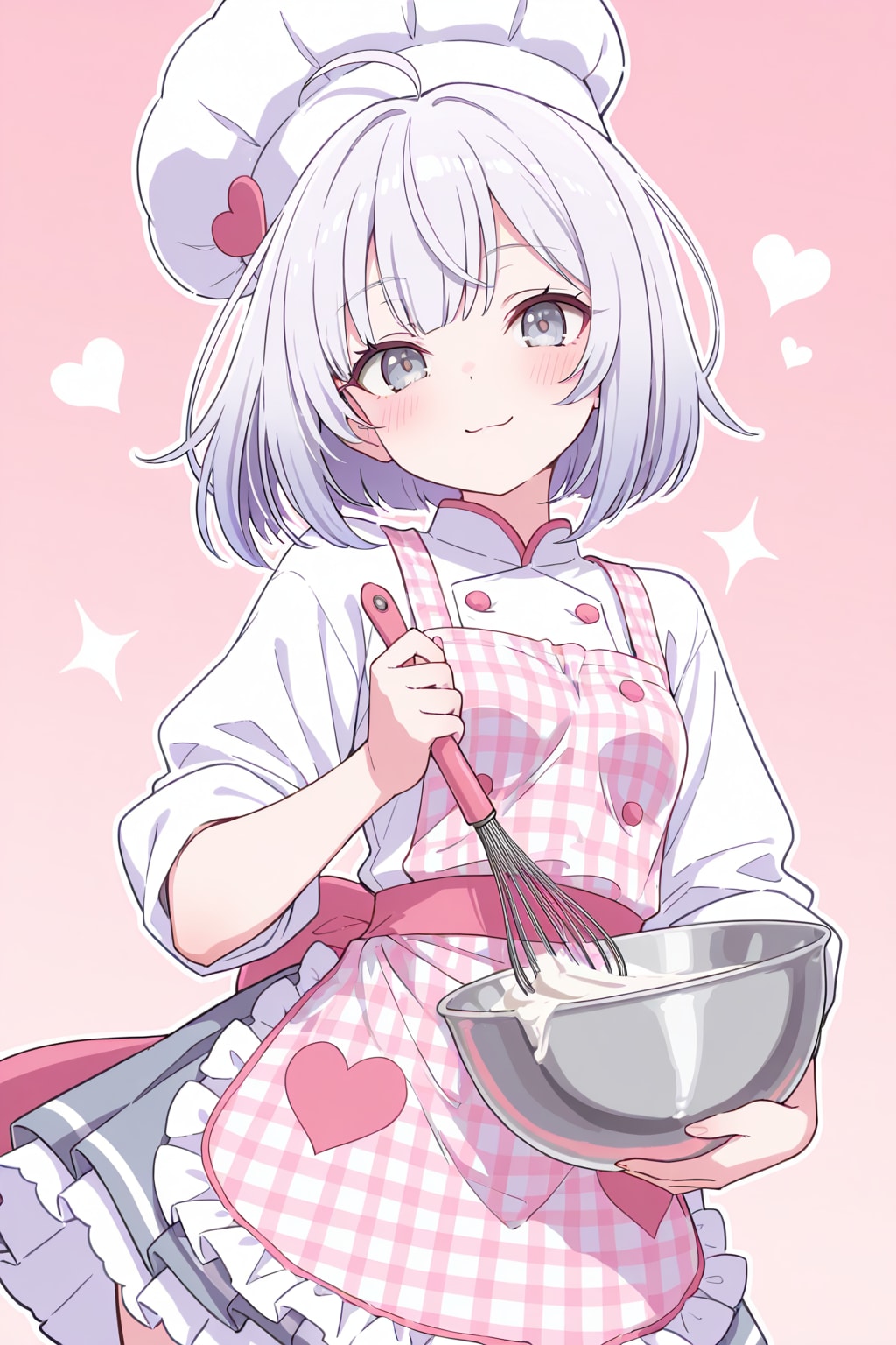 パティシエさん～