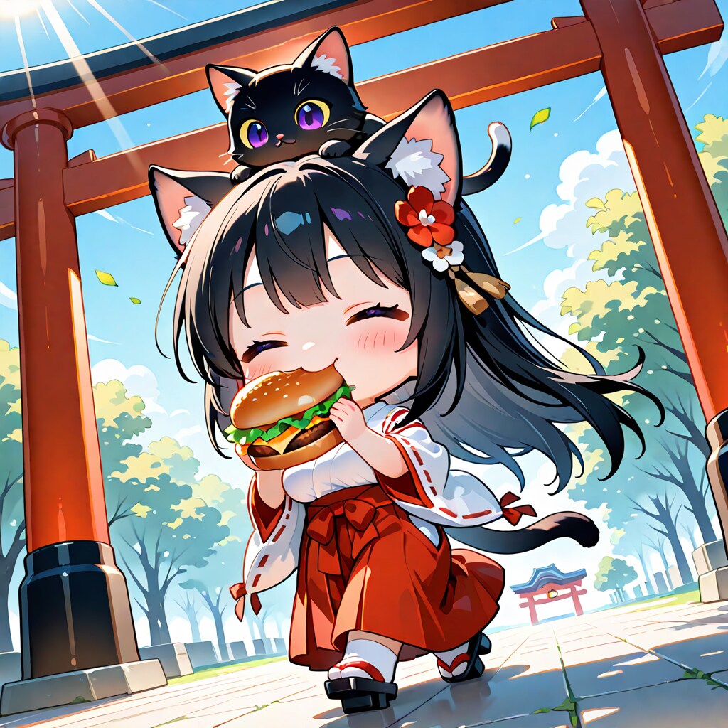 おにくおいしい