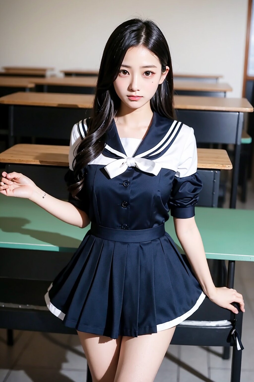 ちゃんと掃除した？