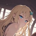 肉⑤(幻想的な服) 2枚目