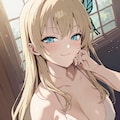 肉⑤(幻想的な服) 4枚目