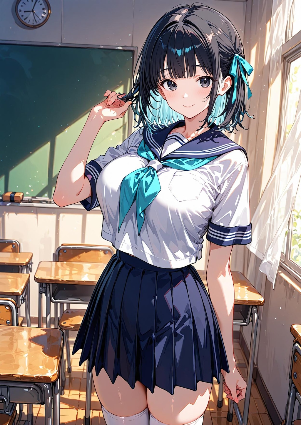 藤沢りの（全年齢版）