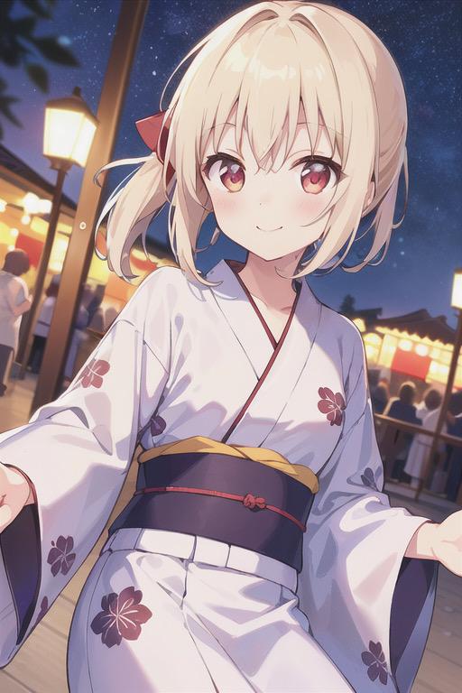 夏祭り少女 | の人気AIイラスト・グラビア