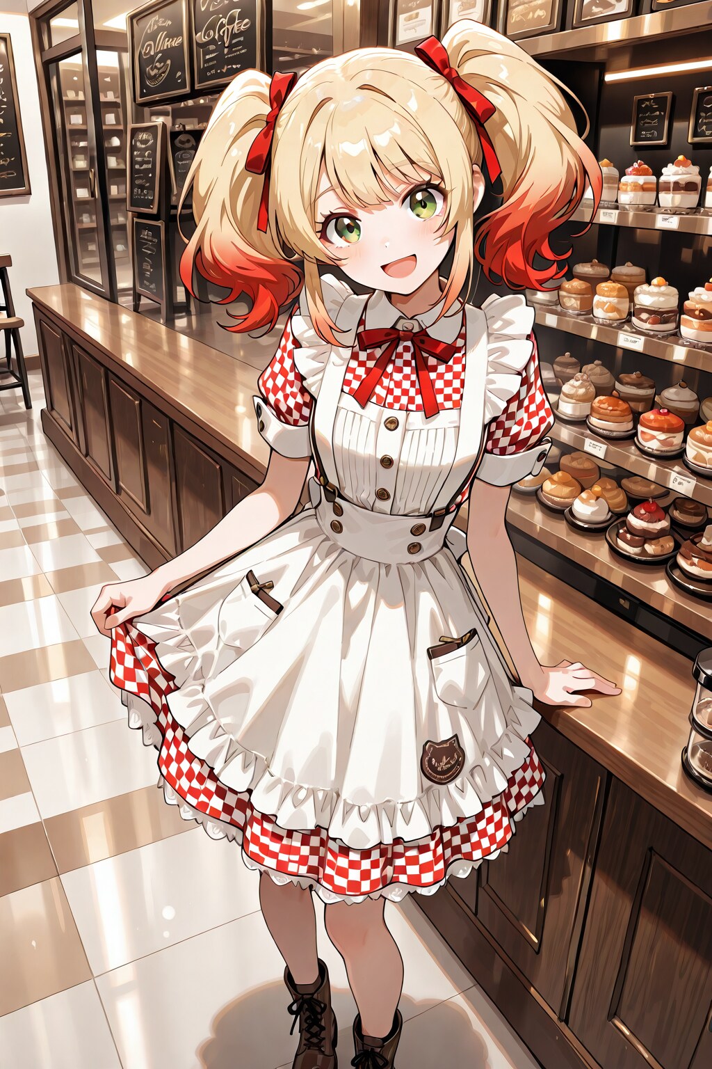 すいーつ