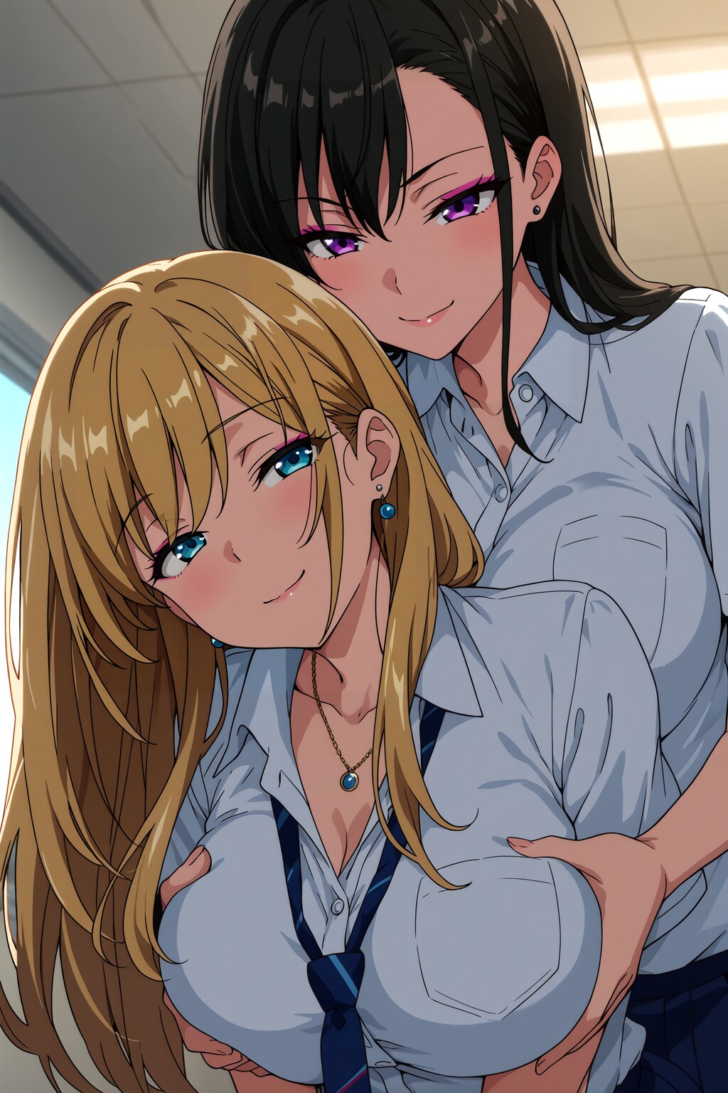 また大きくなっただろ？