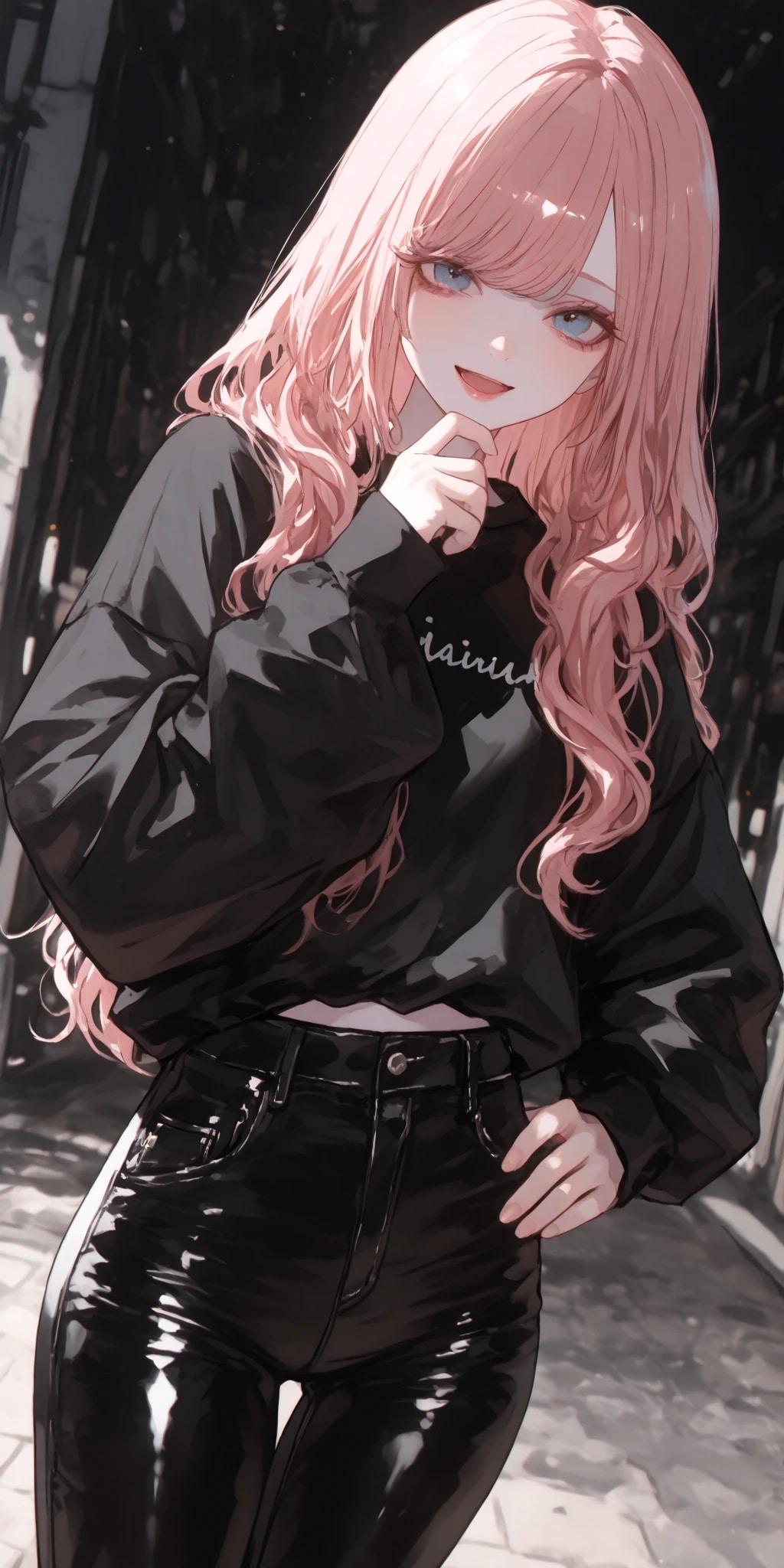 穂積蜜 | の人気AIイラスト・グラビア