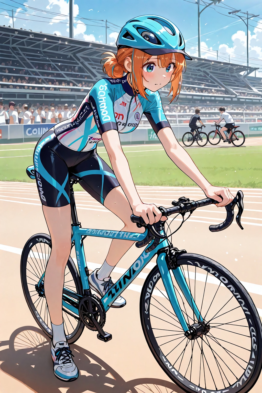 バイシクル・レース