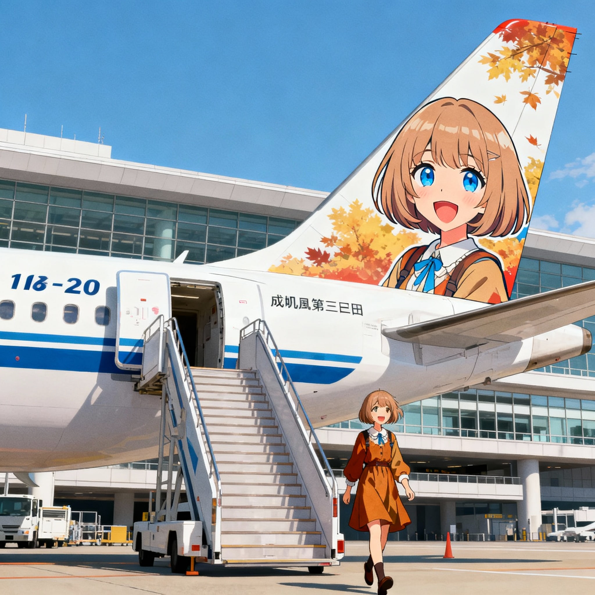 帰ってきた豆乳 | の人気AIイラスト・グラビア