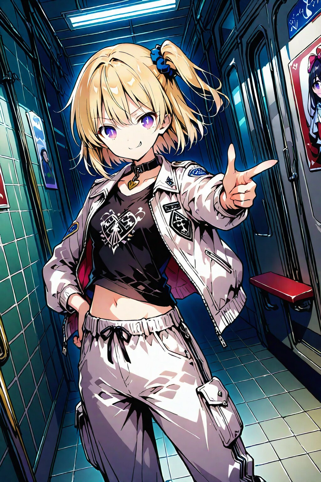 女王ノ国のアリス【Ｆジャケット】