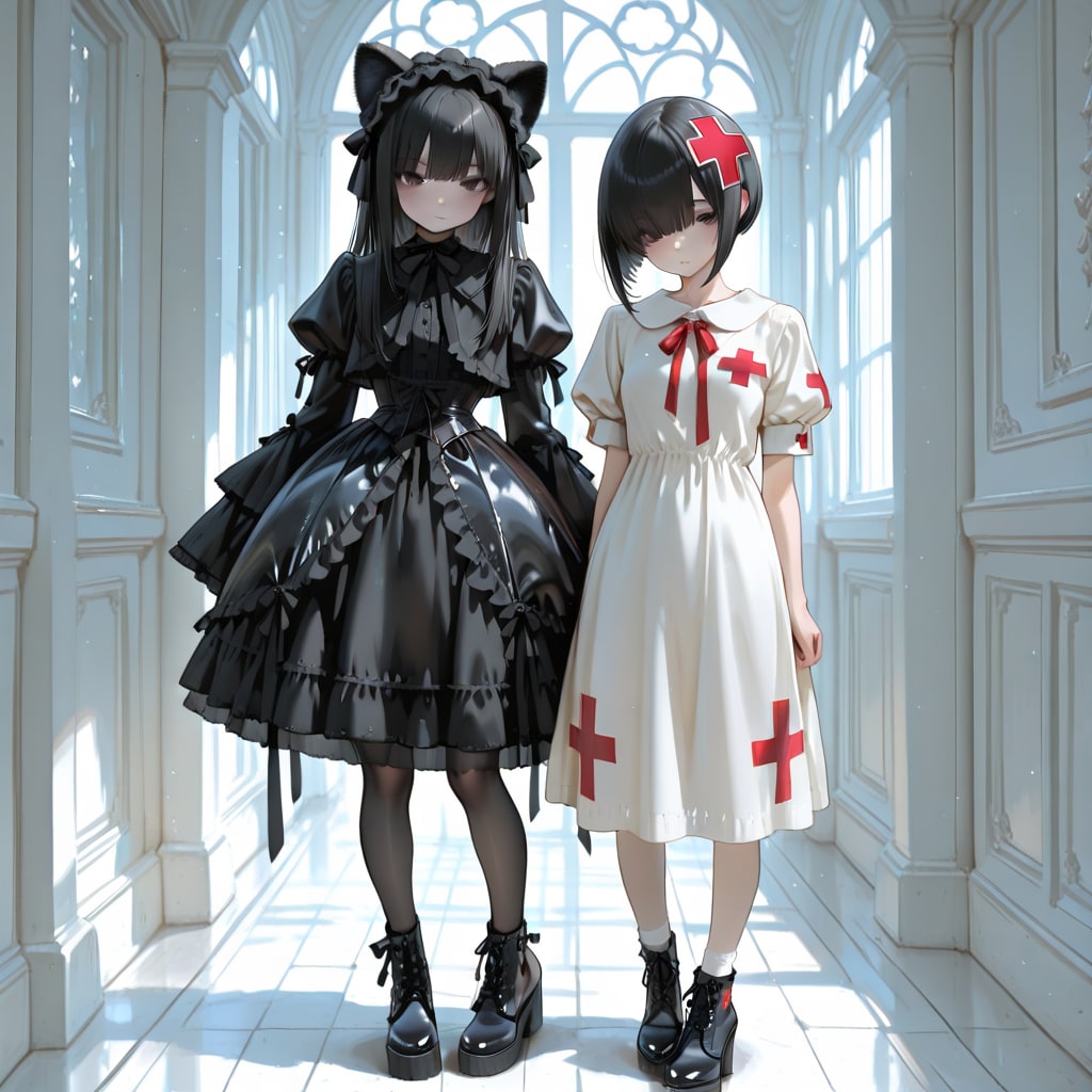 混ざる…