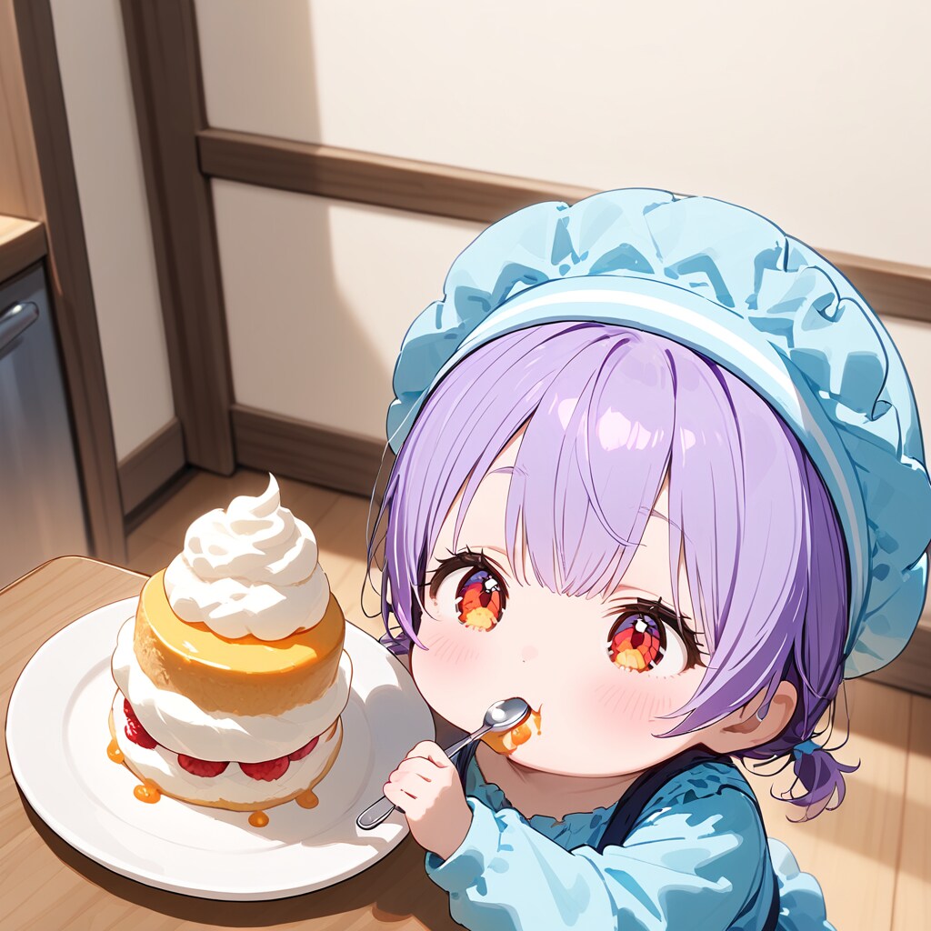 生クリームの日。