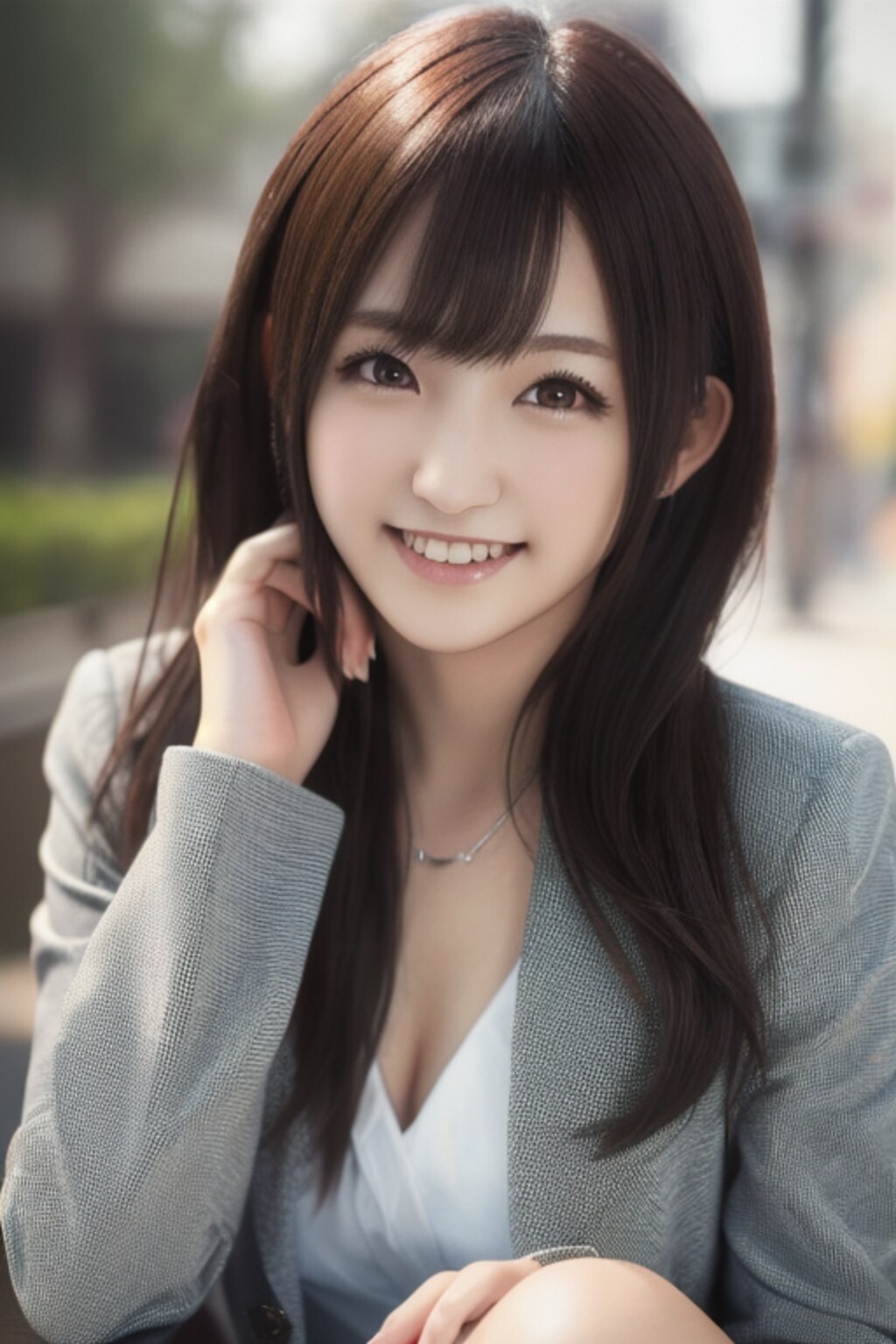 仕事納め