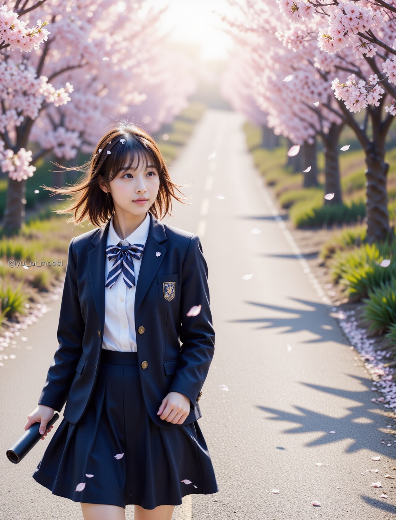 卒業 beauty-558
