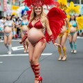赤ビキニ・おまけ 12枚目