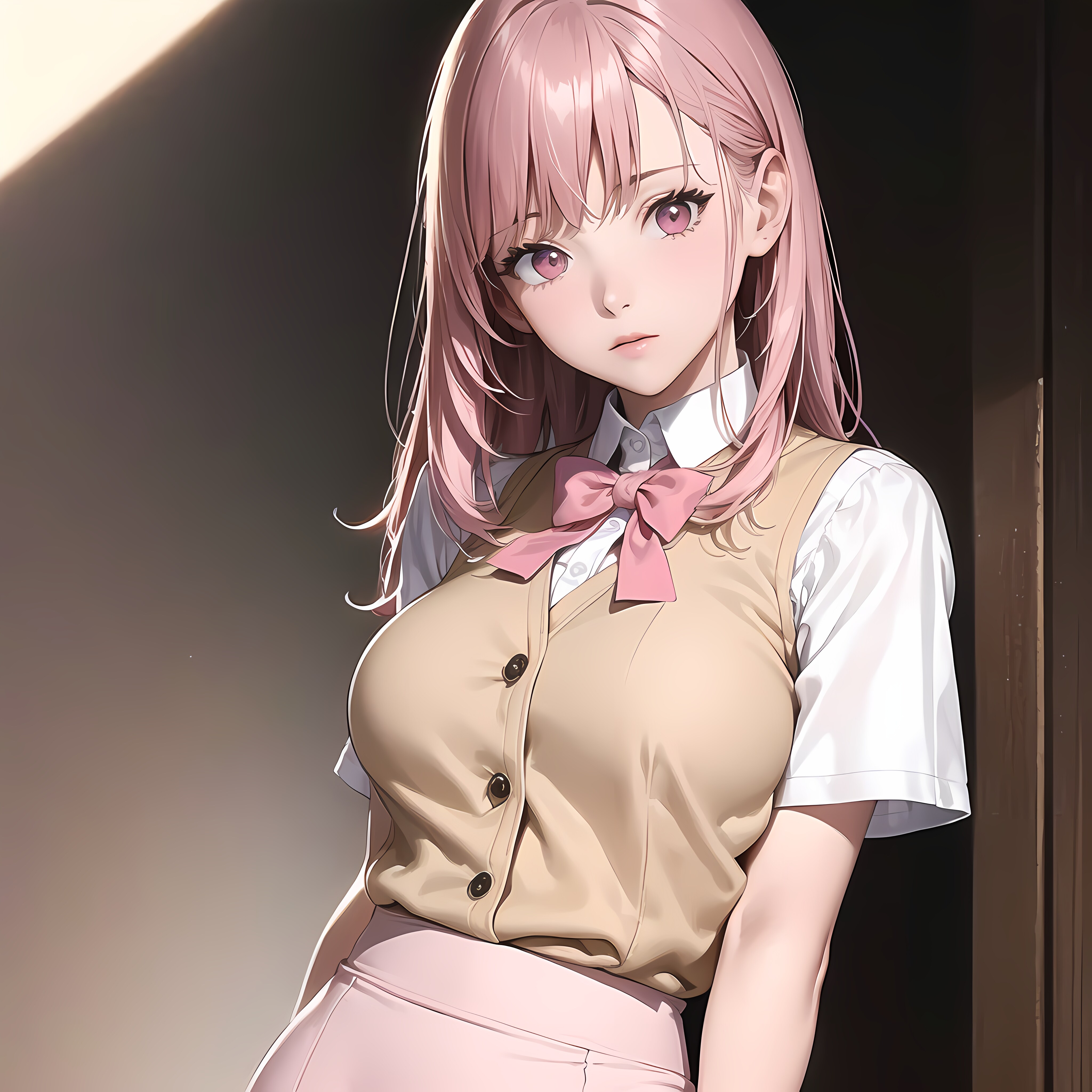 おはよ