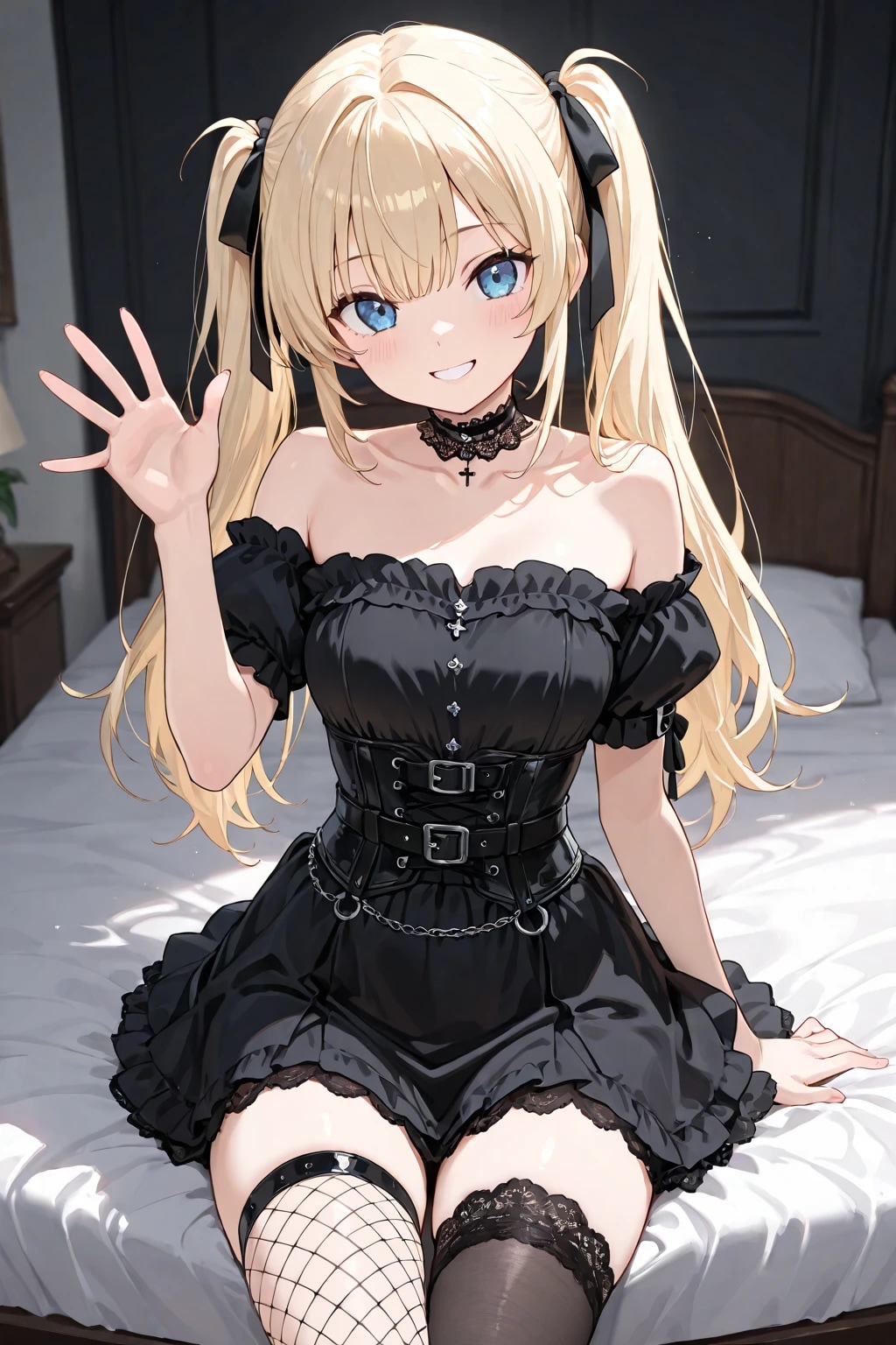 aniちゃん | の人気AIイラスト・グラビア