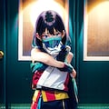 １女と男 2枚目