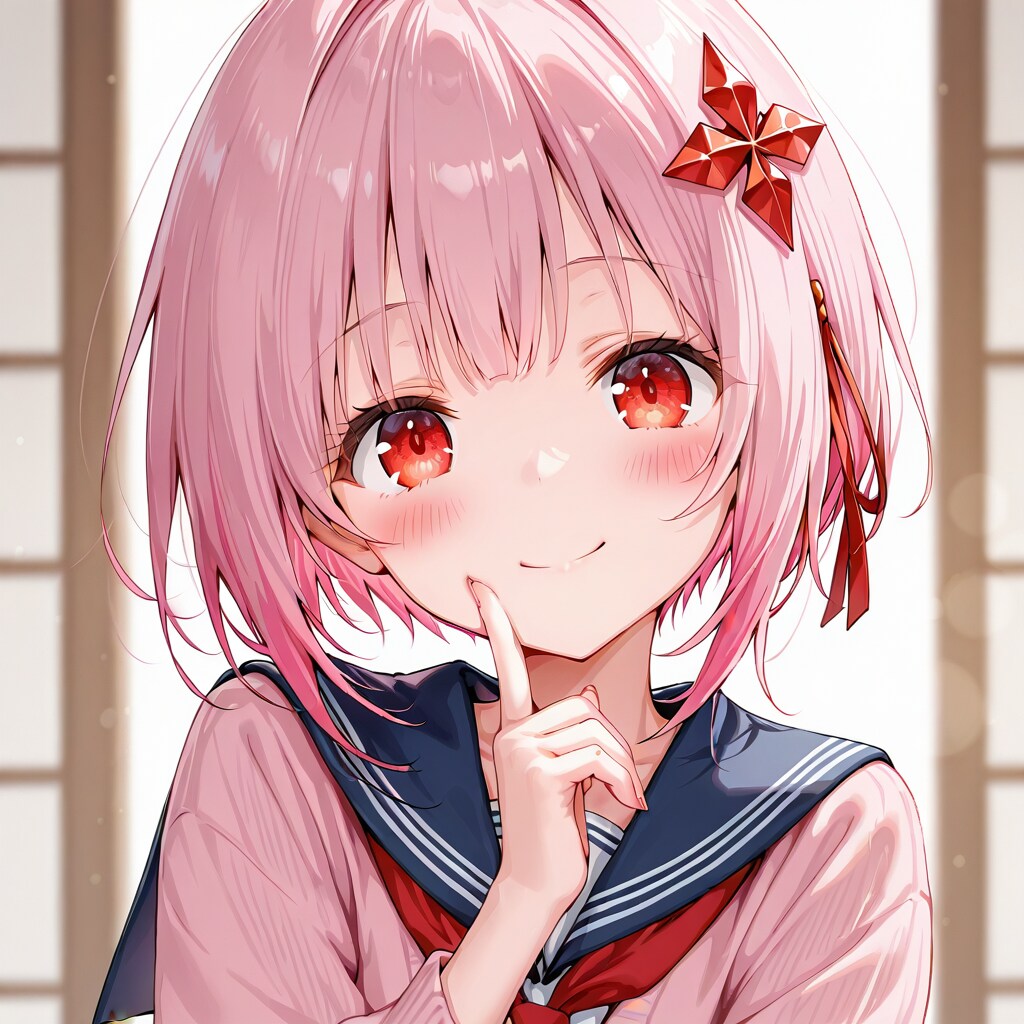 よーしょーきひーちゃん【イメチェンweek】