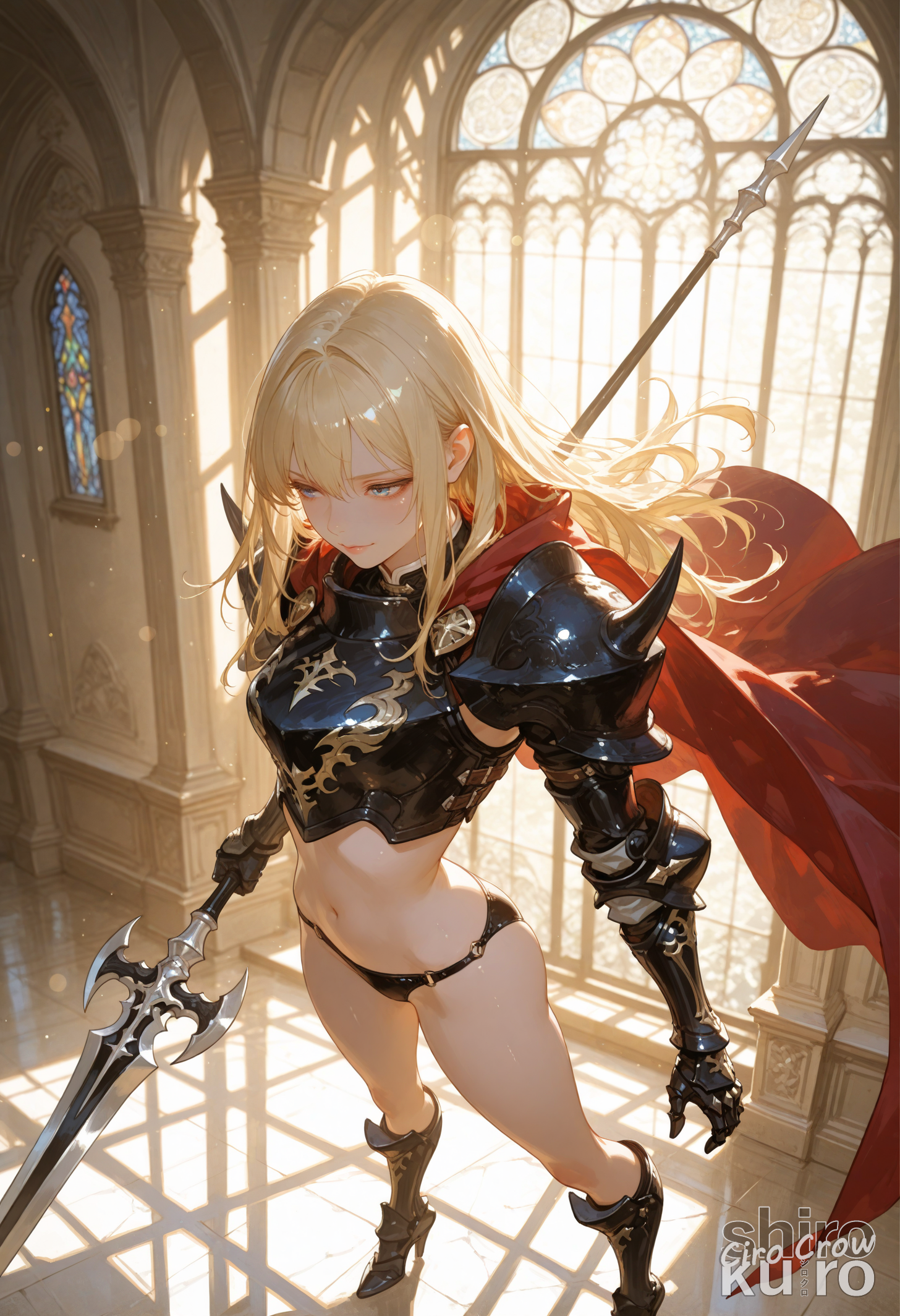 ドラグーン
