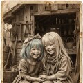 レトロクラシカル 4枚目