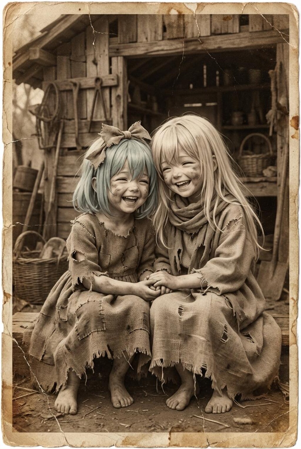 レトロクラシカル