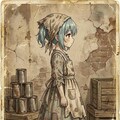 レトロクラシカル 3枚目