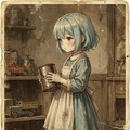 レトロクラシカル 2枚目