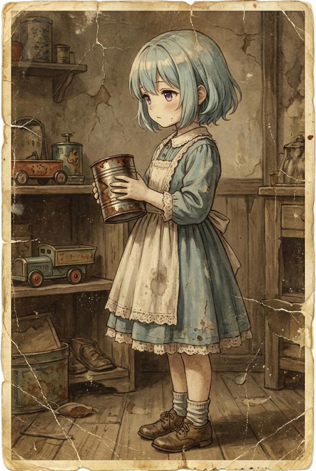 レトロクラシカル