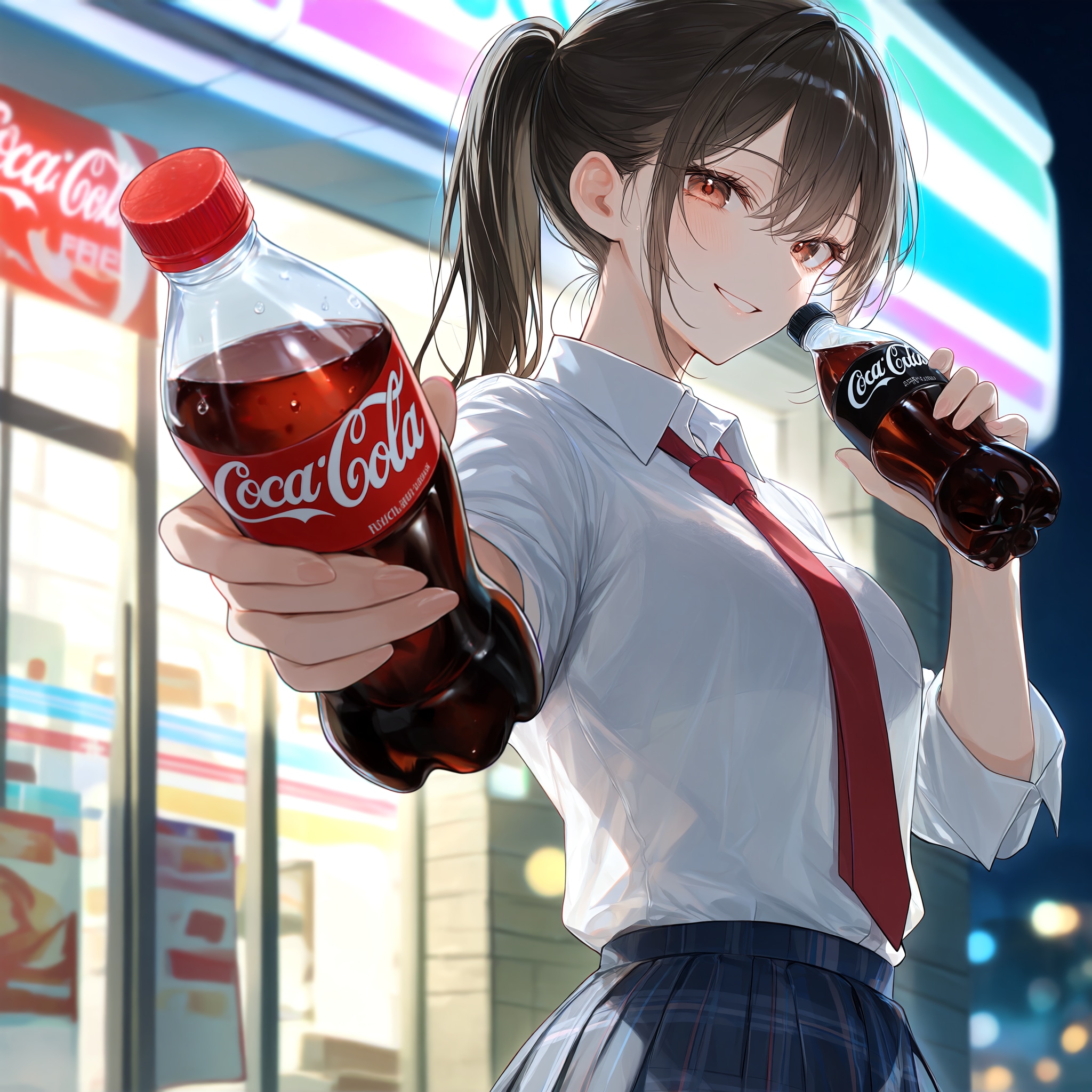どっちがいい？