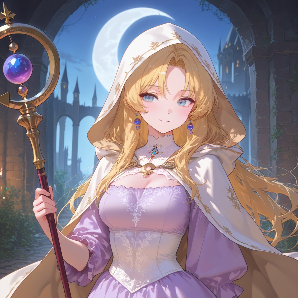 月のプリンセス　No.155　2025年11月19日(水)