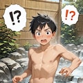 びっくりショタ 2枚目