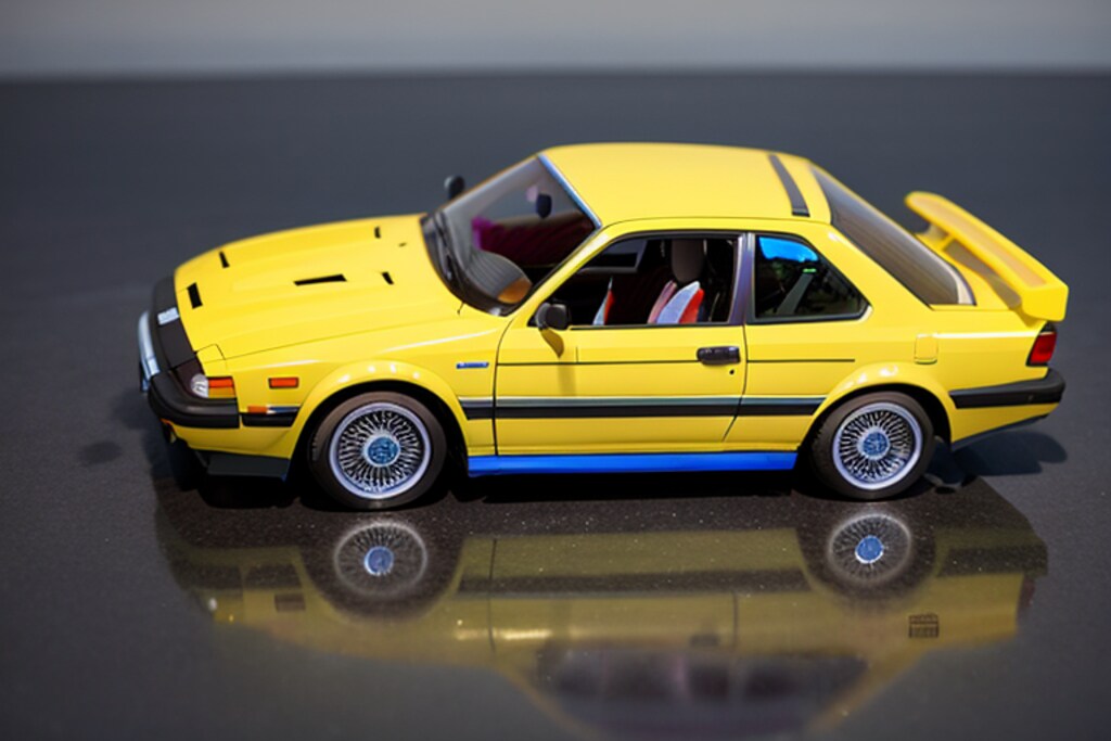 3周年おめでとうございますのお試しプラモ