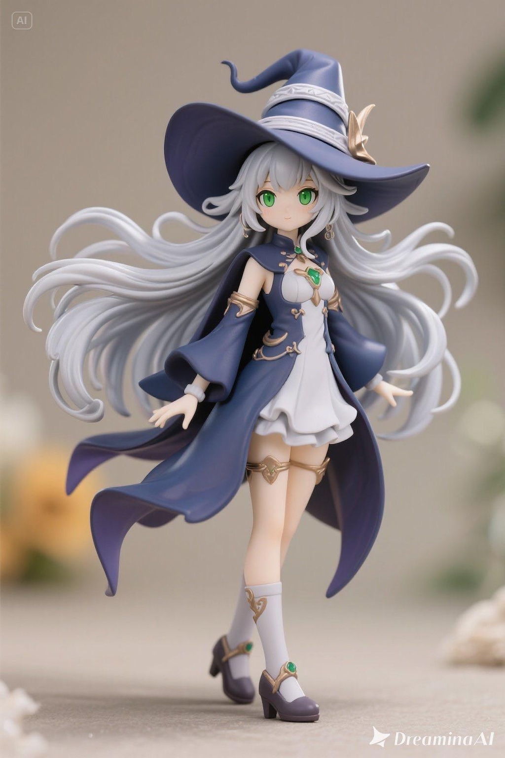 【フィギュア】ステラちゃん