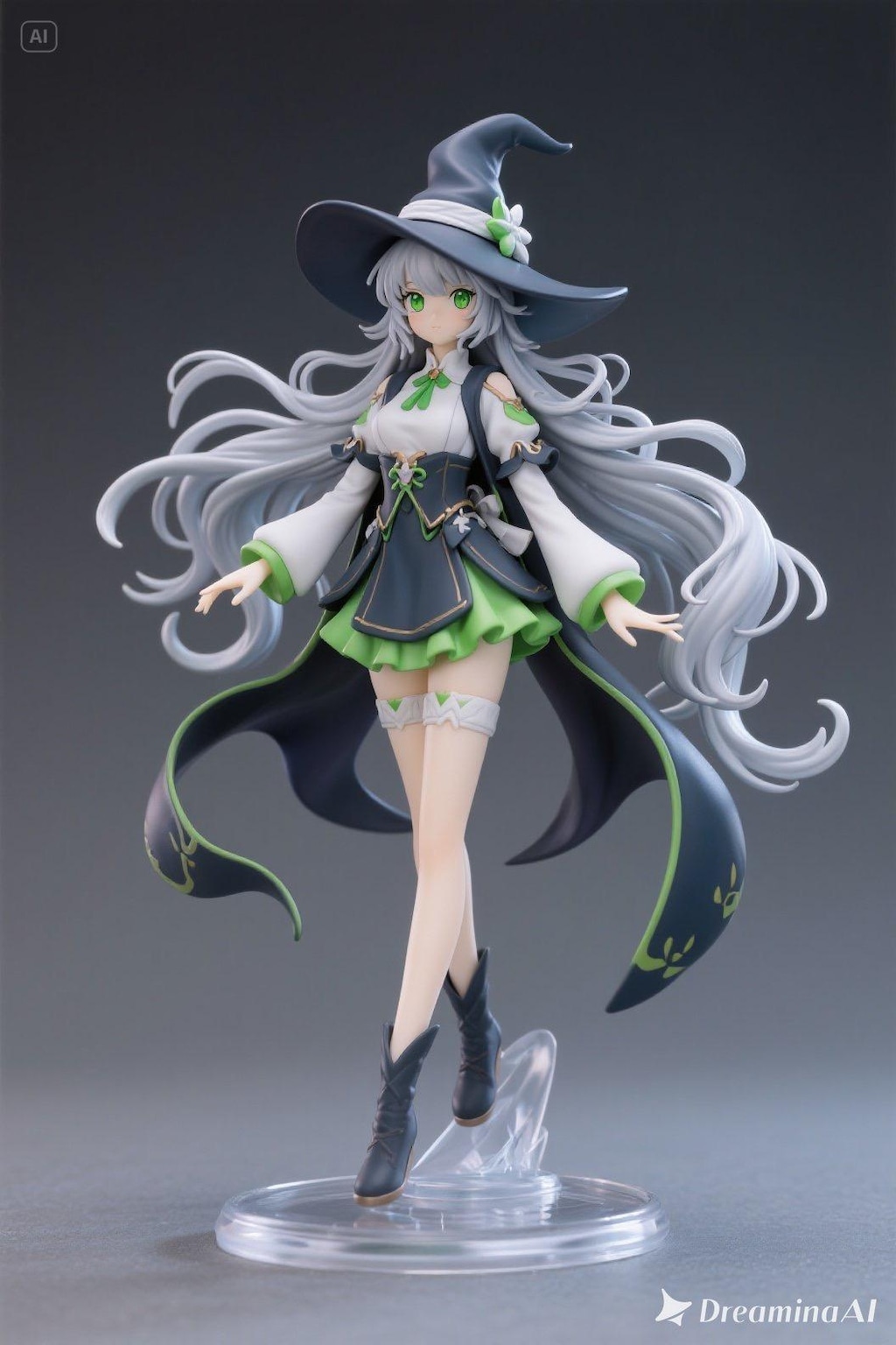 【フィギュア】ステラちゃん