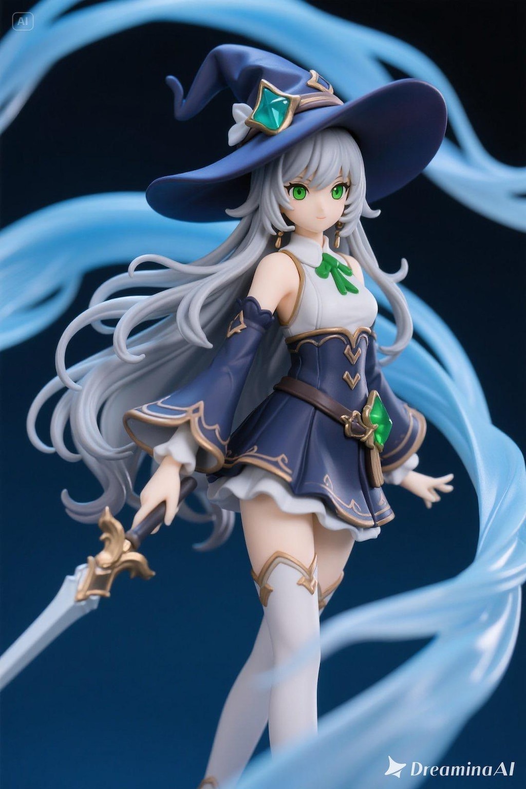 【フィギュア】ステラちゃん