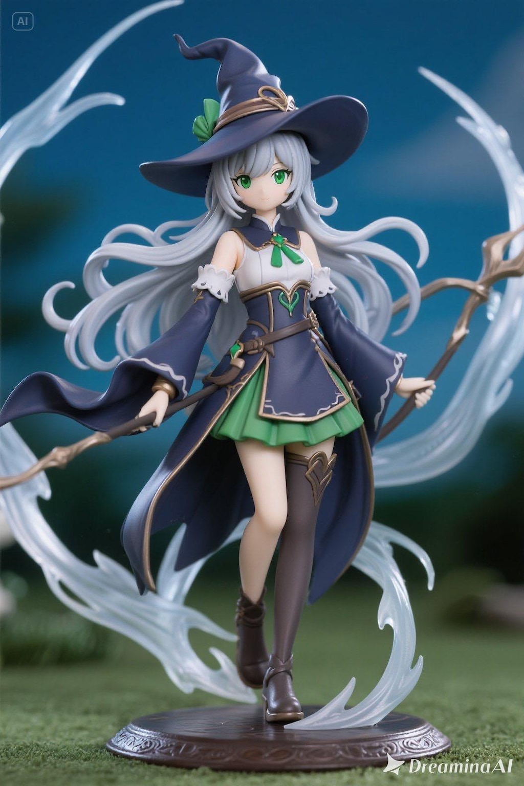 【フィギュア】ステラちゃん