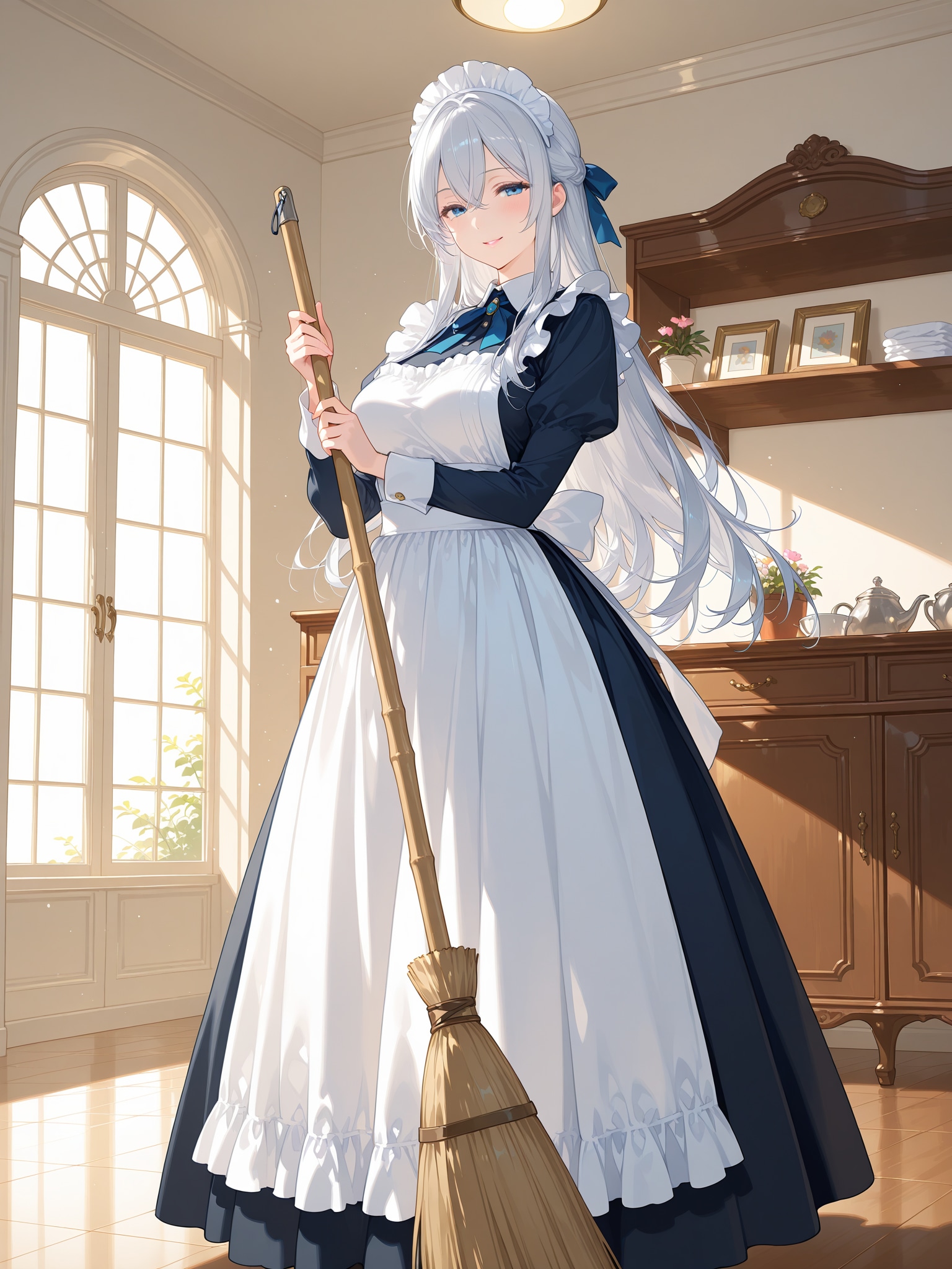 おはようございます | の人気AIイラスト・グラビア