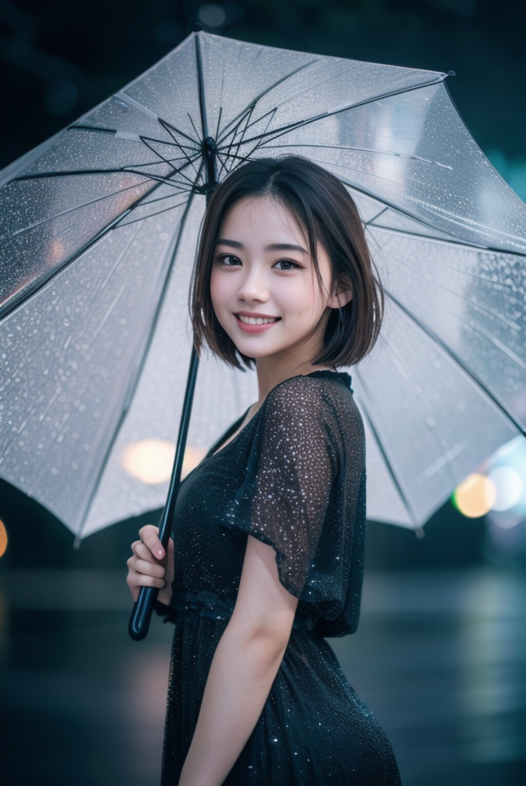 ずっと待ってたんだからね